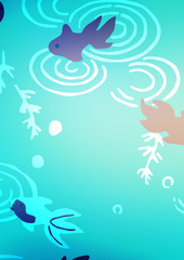 グラフィックパターン