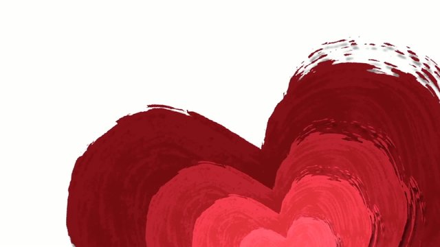 san valentino cuore