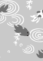 グラフィックパターン