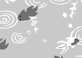 グラフィックパターン