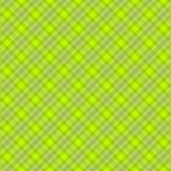 Grüner karierter Hintergrund