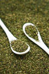 Oregano Spoon