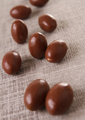 chocolate