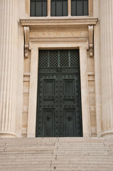 Palais de Justice de Paris