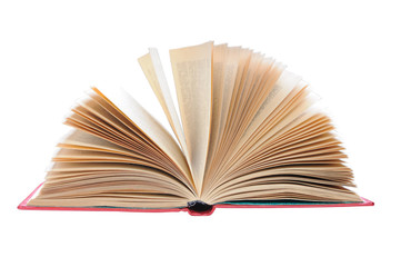 Open Book