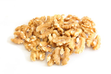 Noci sgusciate - Shelled Walnuts