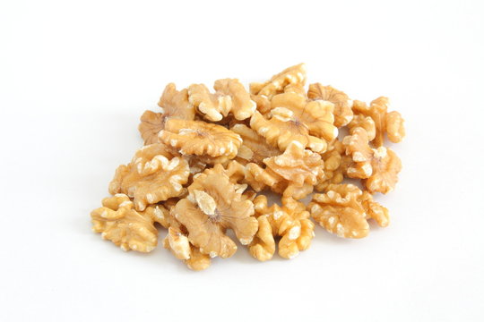 Noci sgusciate - Shelled Walnuts