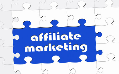 Affiliate Marketing