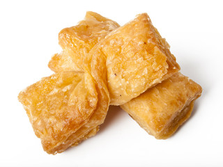 Roll baklava