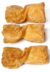 Roll baklava