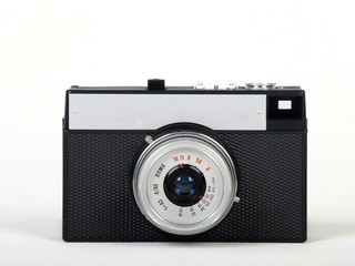 Soviet Lomo camera