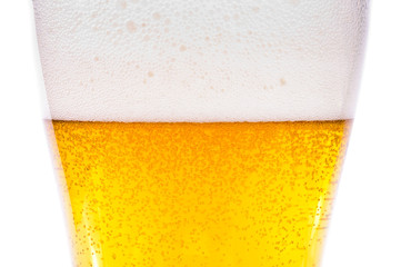 Light beer