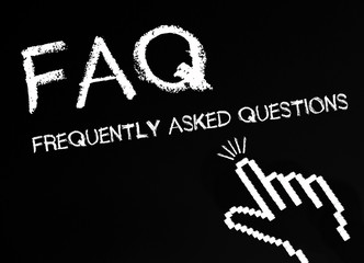Fragen und Antworten FAQ