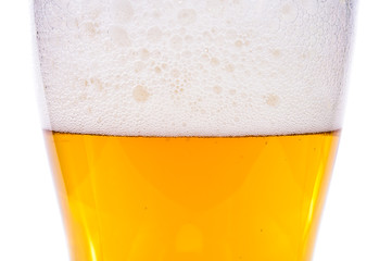 Light beer