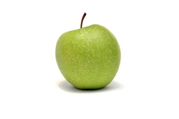 Green apple