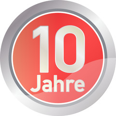 10 Jahre