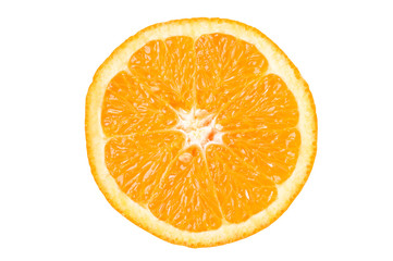 Orange slice