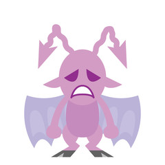 悪魔 表情 負ける