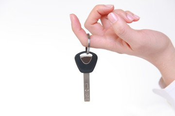 car key