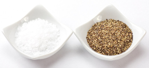 Salt And Pepper