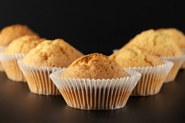 Cupcakes