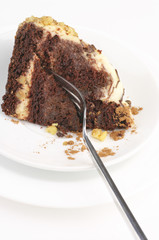Chocolate cake