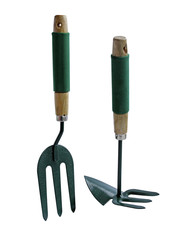tools for the garden