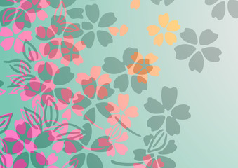 グラフィックパターン