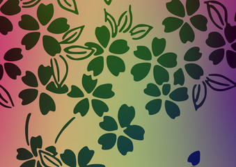 グラフィックパターン