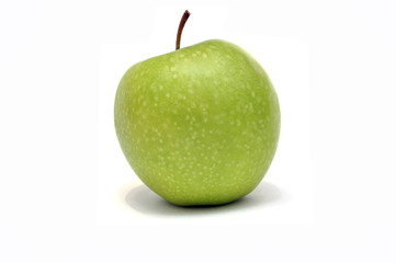 Green apple