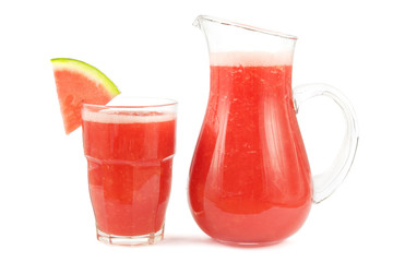 Wassermelonen Smoothie