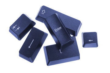 Computer Keys