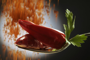Capsicum