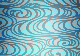 グラフィックパターン