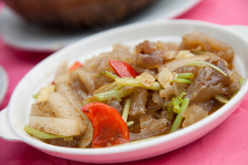 chinese food