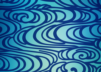 グラフィックパターン