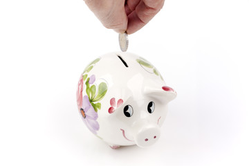 Geld sparen 2