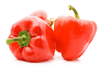 Bulgarian pepper
