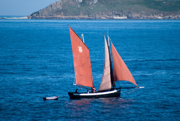 Fototapeta premium Gréément