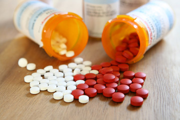 Prescription Drugs