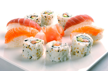 plat japonais