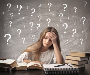 Difficult homework