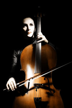 Cello classical musician cellist performer.