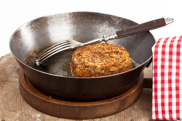 Kaspressknödel