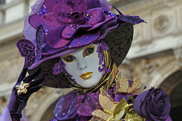 carnevale di venezia 991