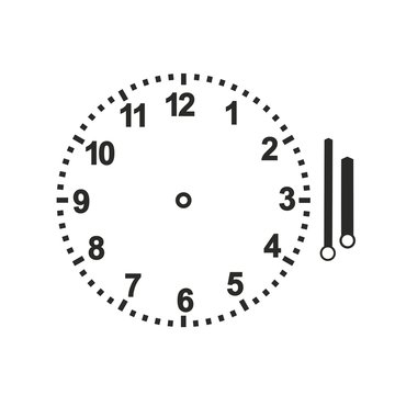 Uhr klassisch