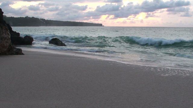 Beach Bali