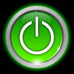 Power Button