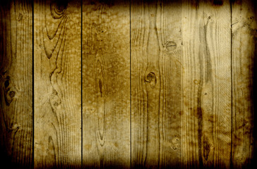 Obraz premium High resolution old vintage wood