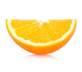 orange slice